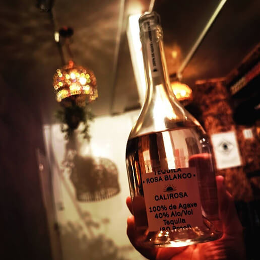 クラフトビール01（bar cent）| 放出栄町商店街