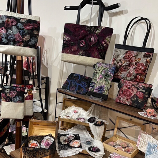 商品02（K:Luana）| 放出栄町商店街