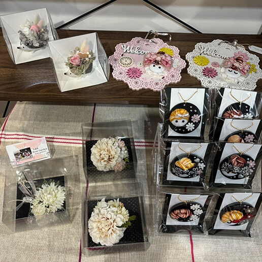商品05（K:Luana）| 放出栄町商店街