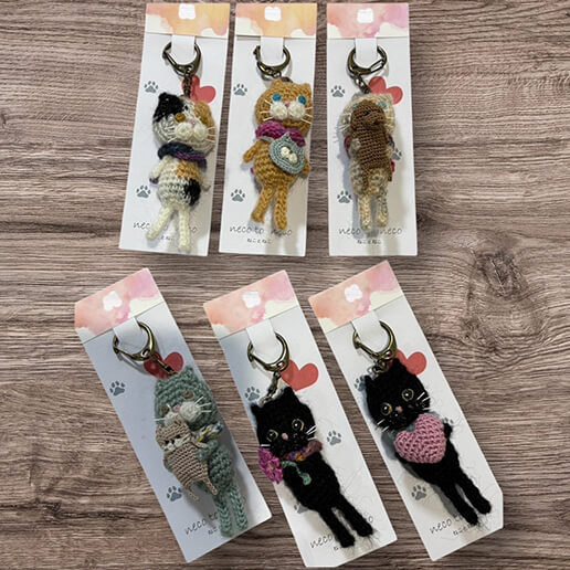 商品06（K:Luana）| 放出栄町商店街