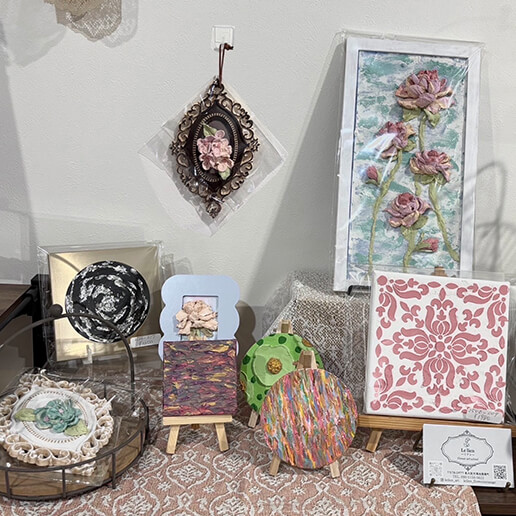 商品07（K:Luana）| 放出栄町商店街
