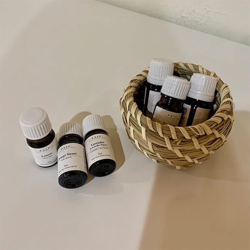 商品（Little Yoga Retreat）| 放出栄町商店街