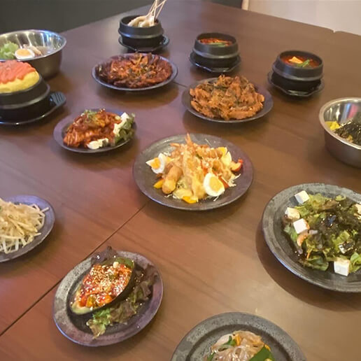 料理02（マルドアンデ）| 放出栄町商店街