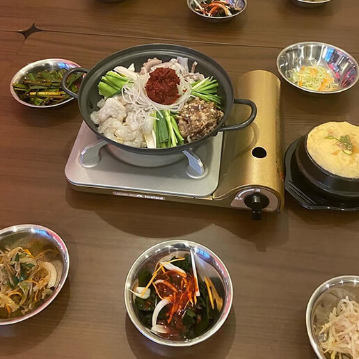料理03（マルドアンデ）| 放出栄町商店街