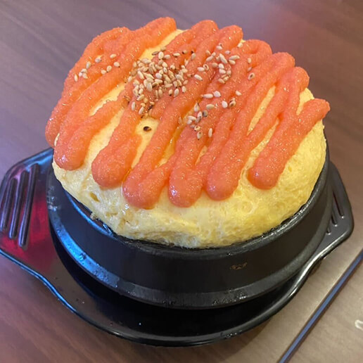 料理04（マルドアンデ）| 放出栄町商店街