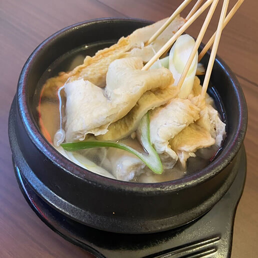 料理05（マルドアンデ）| 放出栄町商店街