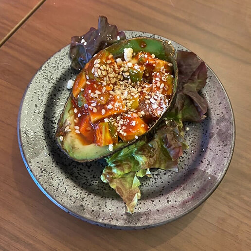 料理06（マルドアンデ）| 放出栄町商店街