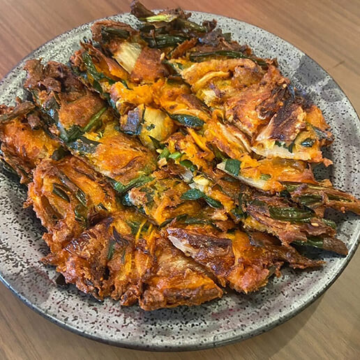 料理07（マルドアンデ）| 放出栄町商店街