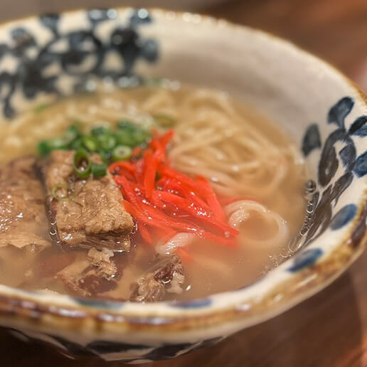 料理01（porco）| 放出栄町商店街