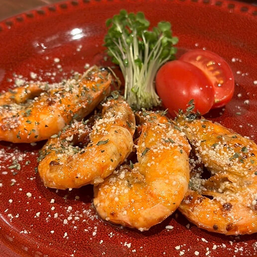 料理07（porco）| 放出栄町商店街