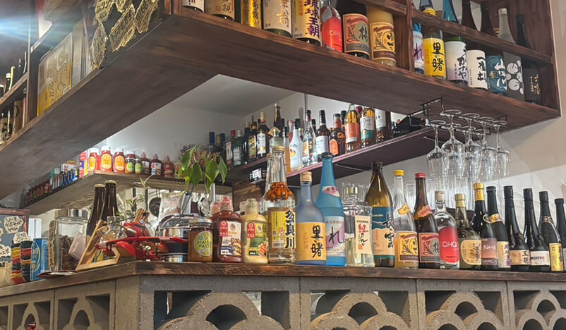 PORCO（南国酒場）| 放出栄町商店街
