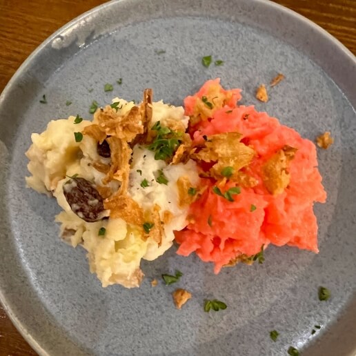 おつまみ（祝日麦酒）| 放出栄町商店街