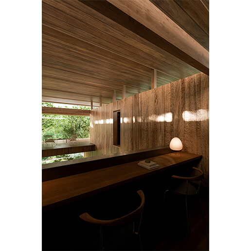 House in-Between（摩擦設計 / tribos studio）| 放出栄町商店街