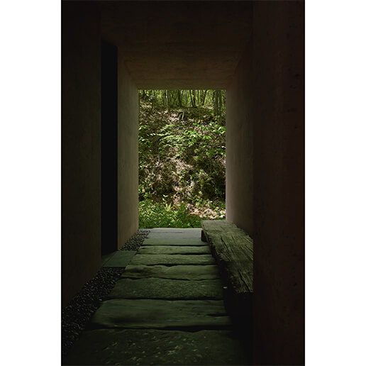 KOMO（摩擦設計 / tribos studio）| 放出栄町商店街